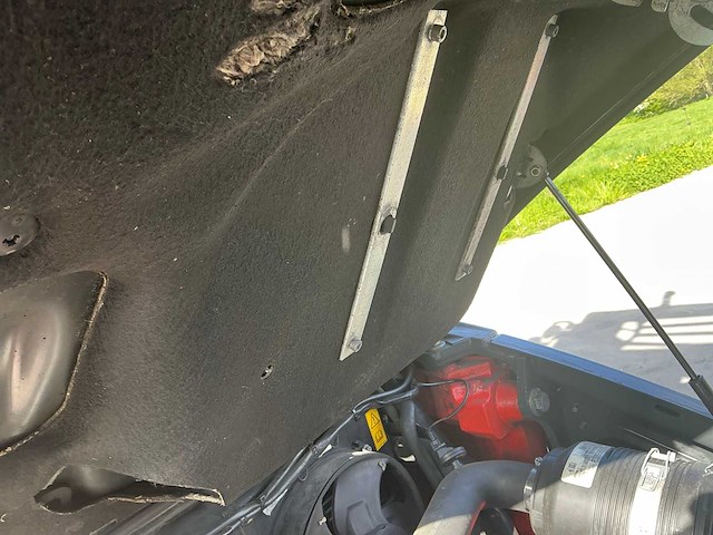 2019 linde h20t vorkheftruck - afbeelding 14 van  110