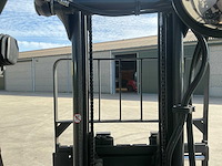 2019 linde h20t vorkheftruck - afbeelding 16 van  110