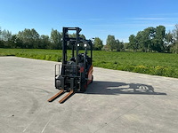 2019 linde h20t vorkheftruck - afbeelding 17 van  110