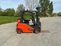 2019 linde h20t vorkheftruck - afbeelding 28 van  110