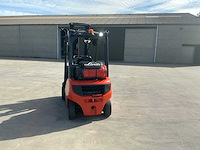 2019 linde h20t vorkheftruck - afbeelding 36 van  110
