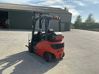 2019 linde h20t vorkheftruck - afbeelding 38 van  110