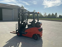 2019 linde h20t vorkheftruck - afbeelding 40 van  110