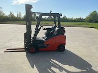 2019 linde h20t vorkheftruck - afbeelding 43 van  110