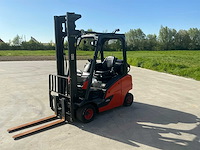 2019 linde h20t vorkheftruck - afbeelding 47 van  110