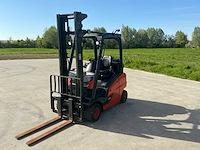2019 linde h20t vorkheftruck - afbeelding 48 van  110