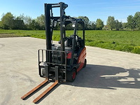 2019 linde h20t vorkheftruck - afbeelding 49 van  110