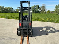 2019 linde h20t vorkheftruck - afbeelding 51 van  110