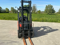 2019 linde h20t vorkheftruck - afbeelding 52 van  110