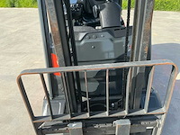 2019 linde h20t vorkheftruck - afbeelding 54 van  110