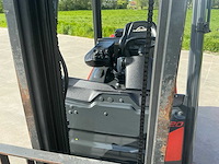 2019 linde h20t vorkheftruck - afbeelding 55 van  110