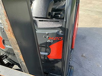 2019 linde h20t vorkheftruck - afbeelding 57 van  110