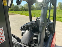 2019 linde h20t vorkheftruck - afbeelding 58 van  110