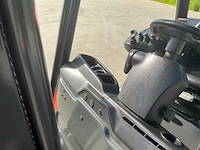 2019 linde h20t vorkheftruck - afbeelding 62 van  110