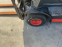 2019 linde h20t vorkheftruck - afbeelding 64 van  110