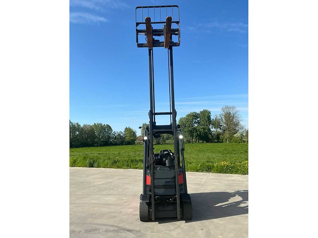 2019 linde h20t vorkheftruck - afbeelding 56 van  110