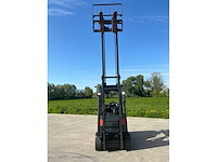 2019 linde h20t vorkheftruck - afbeelding 56 van  110