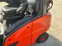 2019 linde h20t vorkheftruck - afbeelding 68 van  110