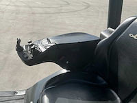 2019 linde h20t vorkheftruck - afbeelding 71 van  110