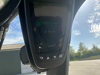 2019 linde h20t vorkheftruck - afbeelding 77 van  110