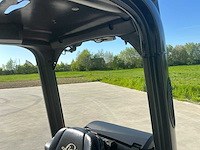 2019 linde h20t vorkheftruck - afbeelding 83 van  110