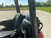 2019 linde h20t vorkheftruck - afbeelding 84 van  110