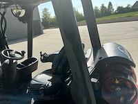2019 linde h20t vorkheftruck - afbeelding 85 van  110