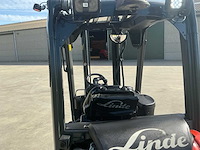 2019 linde h20t vorkheftruck - afbeelding 88 van  110