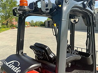 2019 linde h20t vorkheftruck - afbeelding 94 van  110