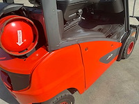 2019 linde h20t vorkheftruck - afbeelding 95 van  110