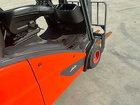 2019 linde h20t vorkheftruck - afbeelding 96 van  110