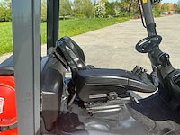 2019 linde h20t vorkheftruck - afbeelding 98 van  110