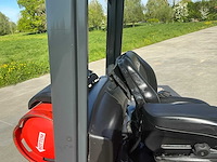 2019 linde h20t vorkheftruck - afbeelding 99 van  110