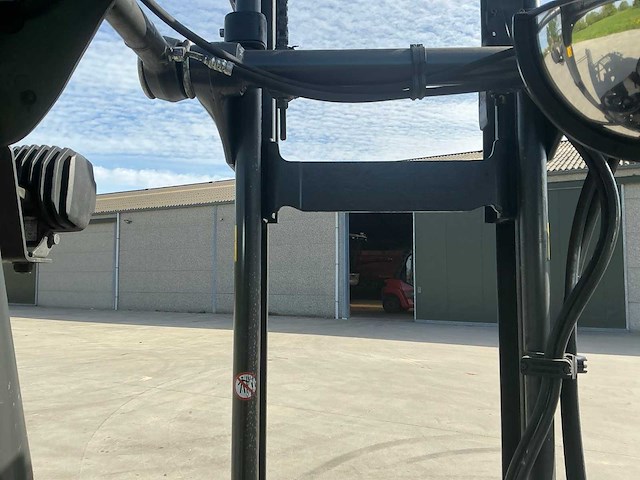2019 linde h20t vorkheftruck - afbeelding 89 van  110