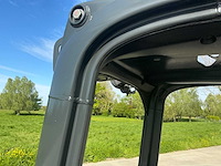 2019 linde h20t vorkheftruck - afbeelding 101 van  110
