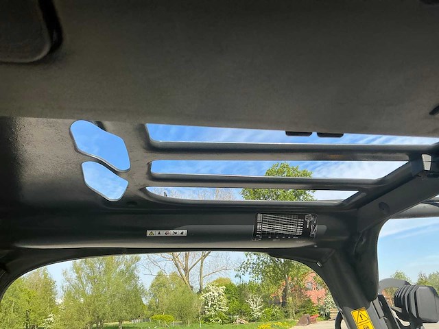 2019 linde h20t vorkheftruck - afbeelding 103 van  110