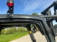 2019 linde h20t vorkheftruck - afbeelding 105 van  110