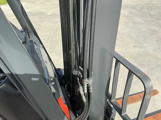 2019 linde h20t vorkheftruck - afbeelding 107 van  110