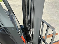 2019 linde h20t vorkheftruck - afbeelding 107 van  110