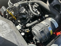 2019 linde h20t vorkheftruck - afbeelding 110 van  110