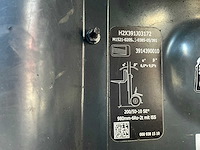 2019 linde h20t vorkheftruck - afbeelding 1 van  1