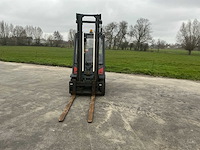 2019 linde h25t-02 vorkheftruck - afbeelding 3 van  68