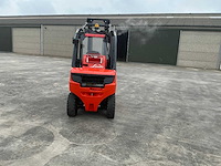 2019 linde h25t-02 vorkheftruck - afbeelding 9 van  68