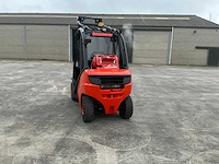 2019 linde h25t-02 vorkheftruck - afbeelding 10 van  68