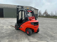 2019 linde h25t-02 vorkheftruck - afbeelding 11 van  68