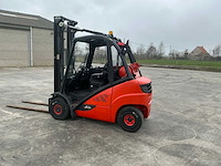 2019 linde h25t-02 vorkheftruck - afbeelding 13 van  68