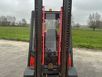 2019 linde h25t-02 vorkheftruck - afbeelding 19 van  68