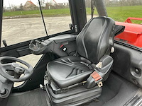2019 linde h25t-02 vorkheftruck - afbeelding 22 van  68