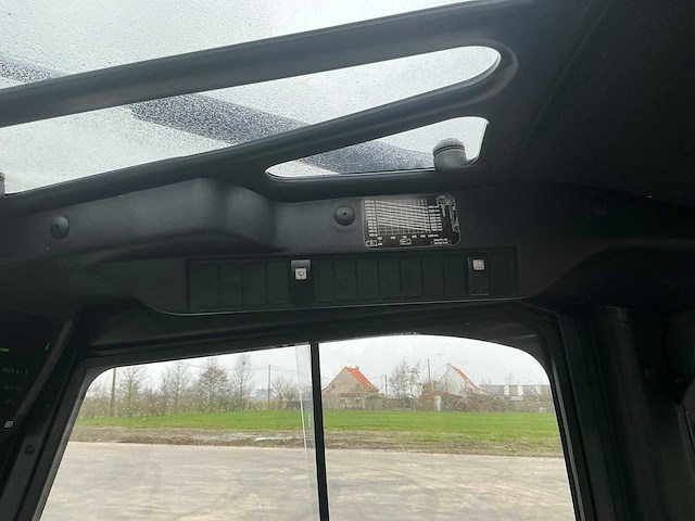 2019 linde h25t-02 vorkheftruck - afbeelding 25 van  68