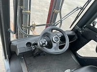 2019 linde h25t-02 vorkheftruck - afbeelding 27 van  68